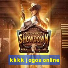 kkkk jogos online